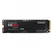 SSD M.2 (2280) 512GB Samsung 970 PRO (PCIe/NVMe) foto1